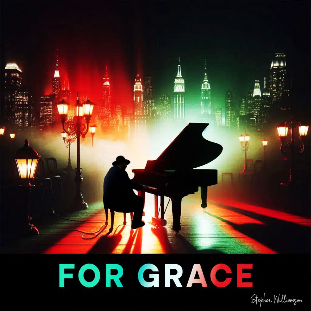 For Grace