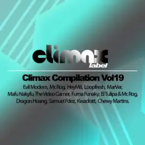 Climax Compilation, Vol. 19