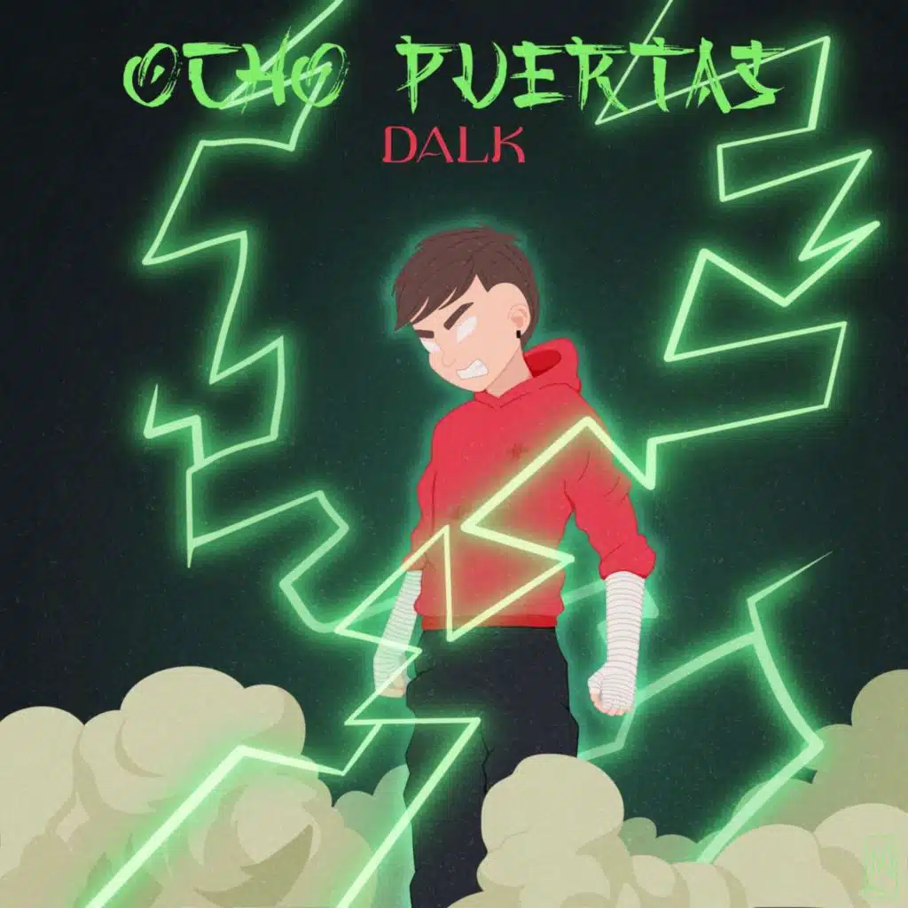 Ocho puertas