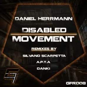 Disabled Movement (Silvano Scarpetta Remix)