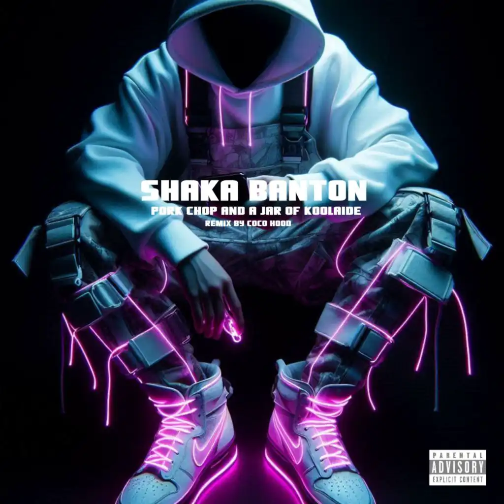 Shaka Banton