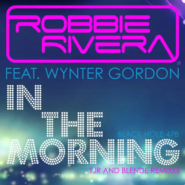 In the Morning (Dance Or Die Album Version)