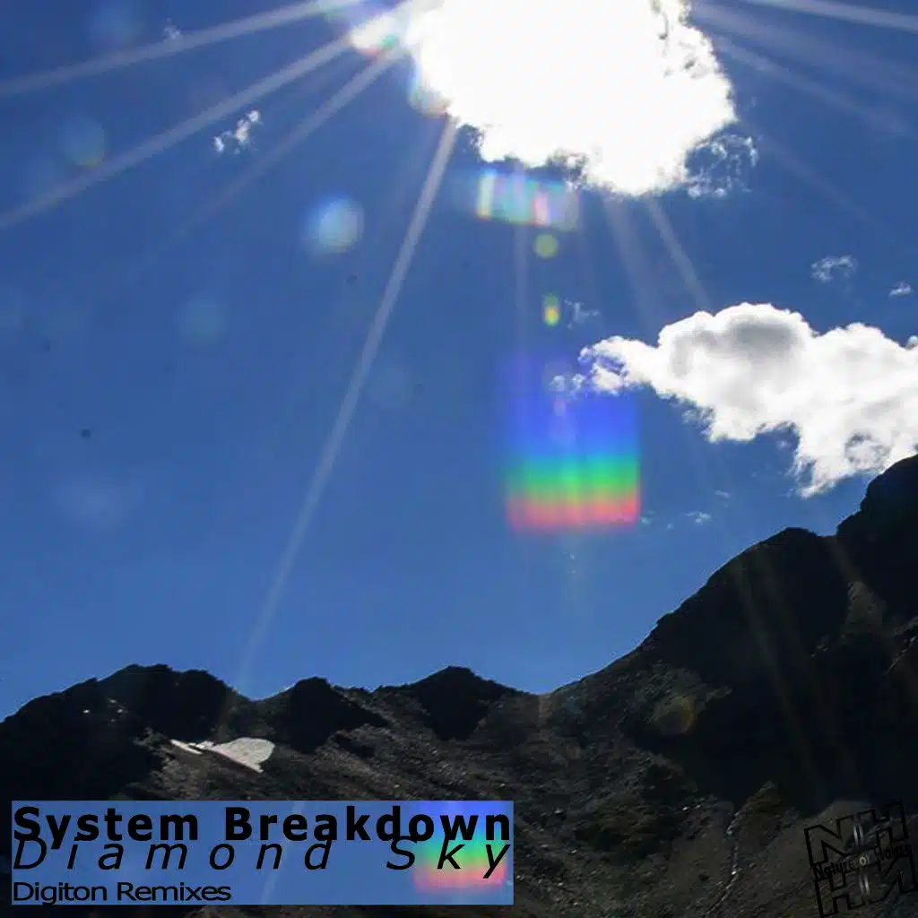 Diamond Sky