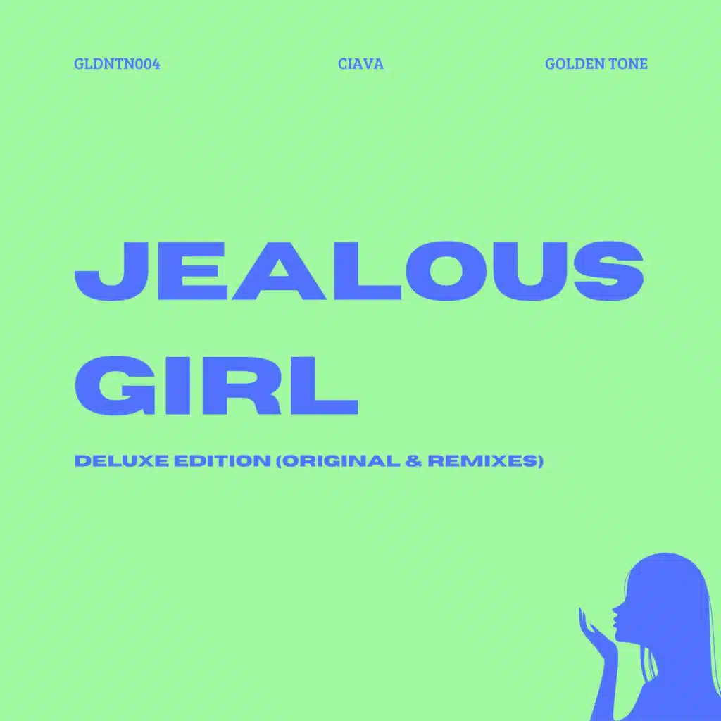 Jealous Girl (Stardisco Remix)