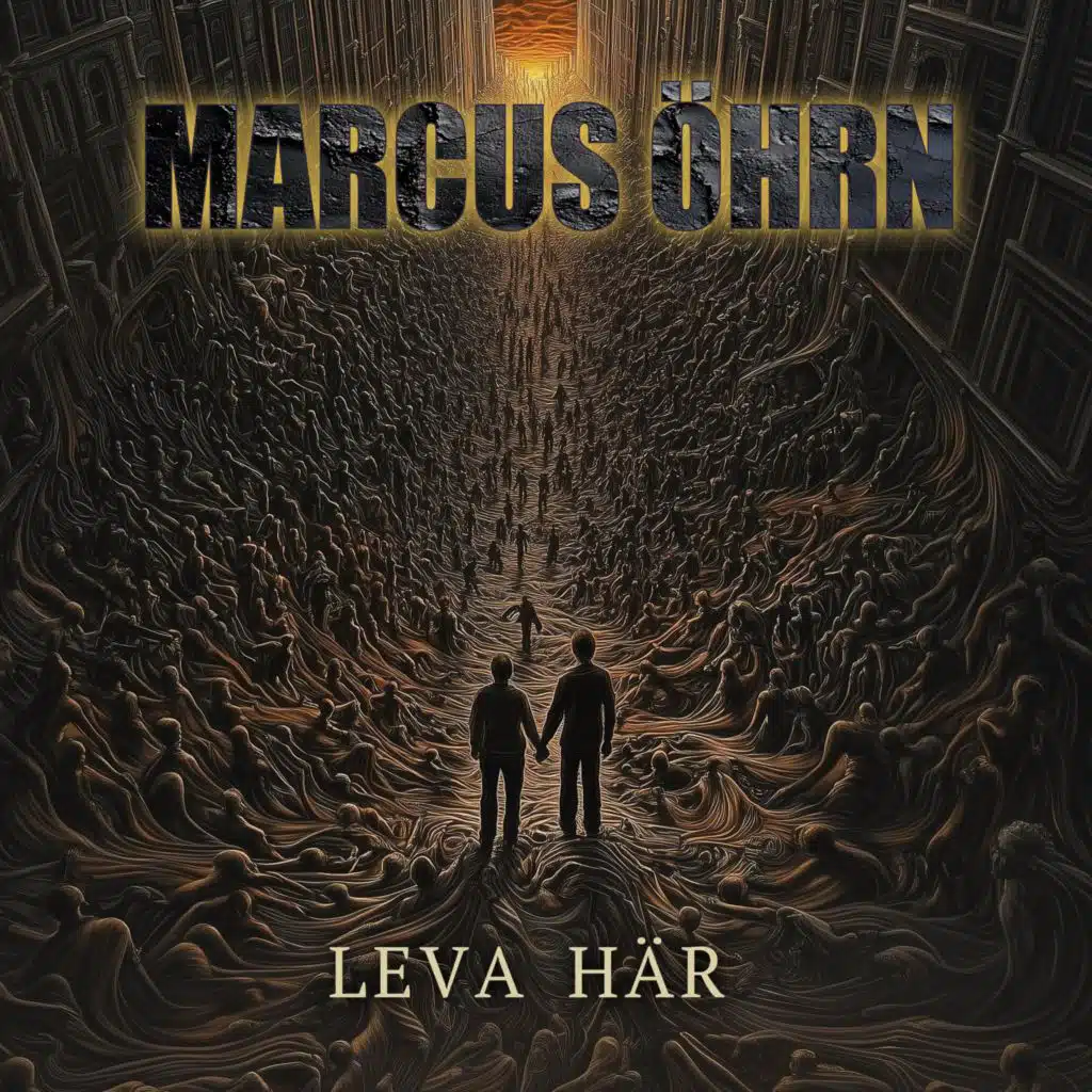 Leva Här