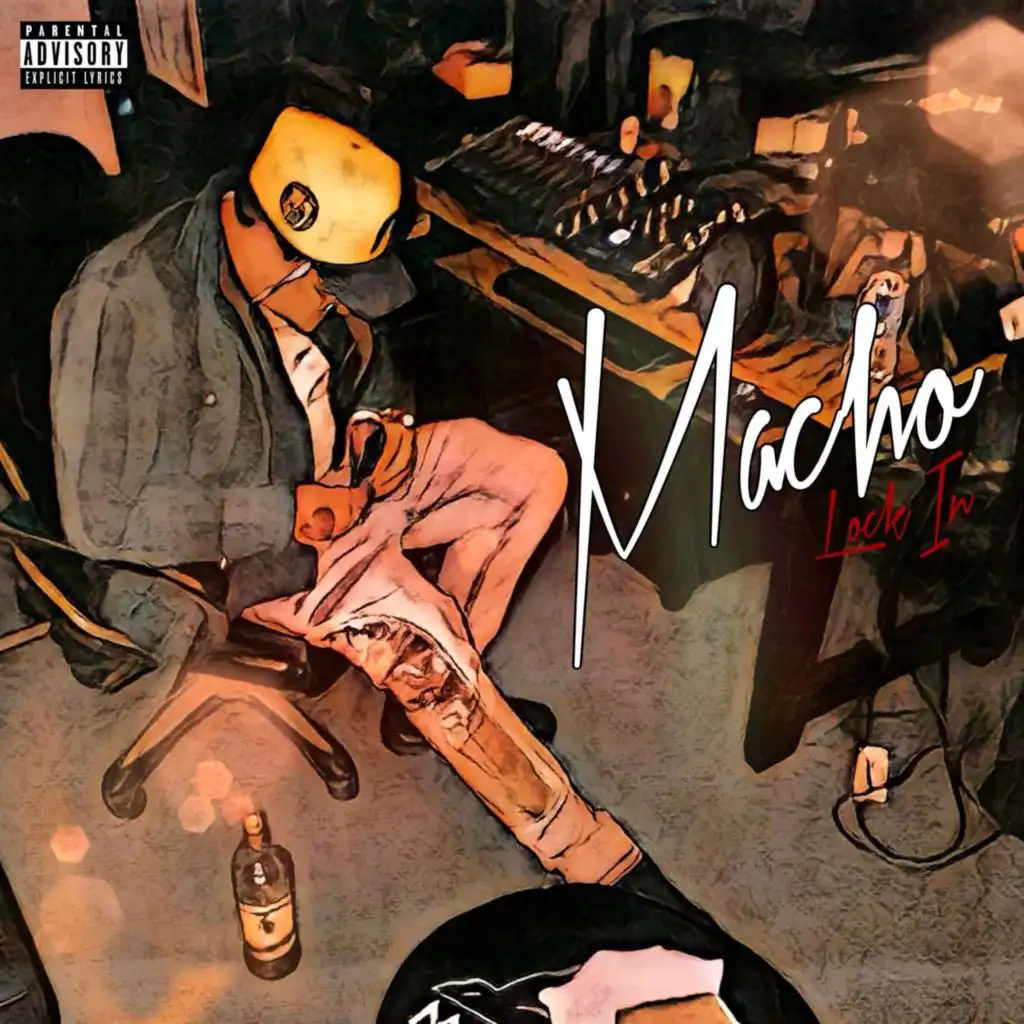 Mächo