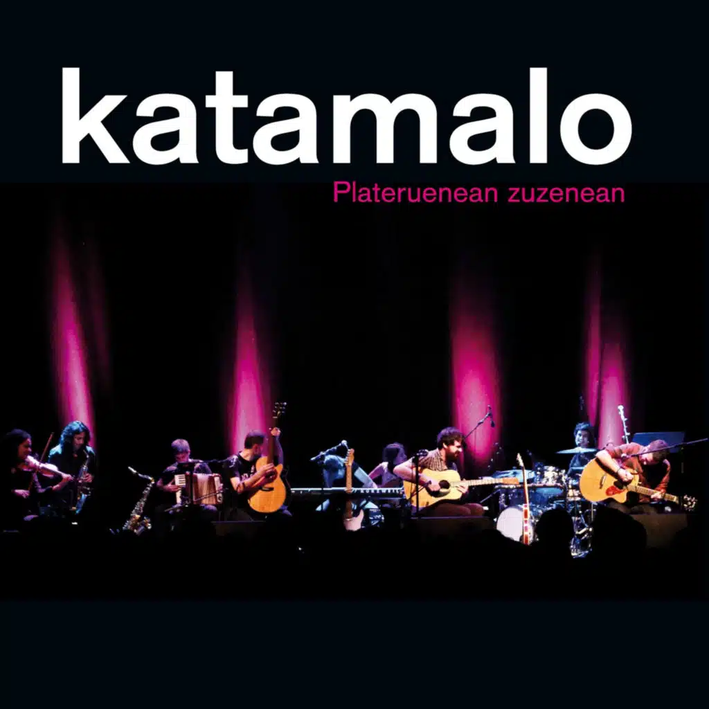 Katamalo
