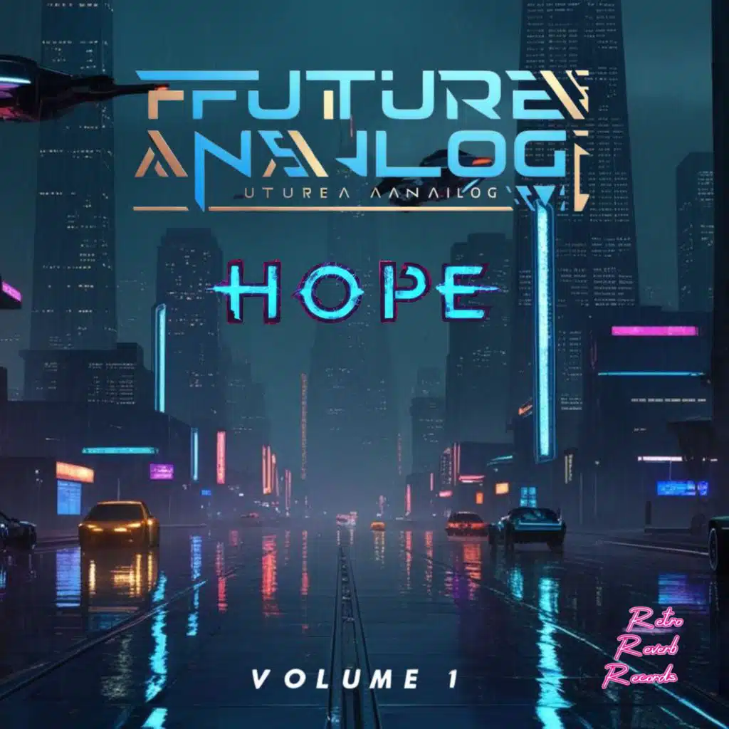 Hope, Vol. 1