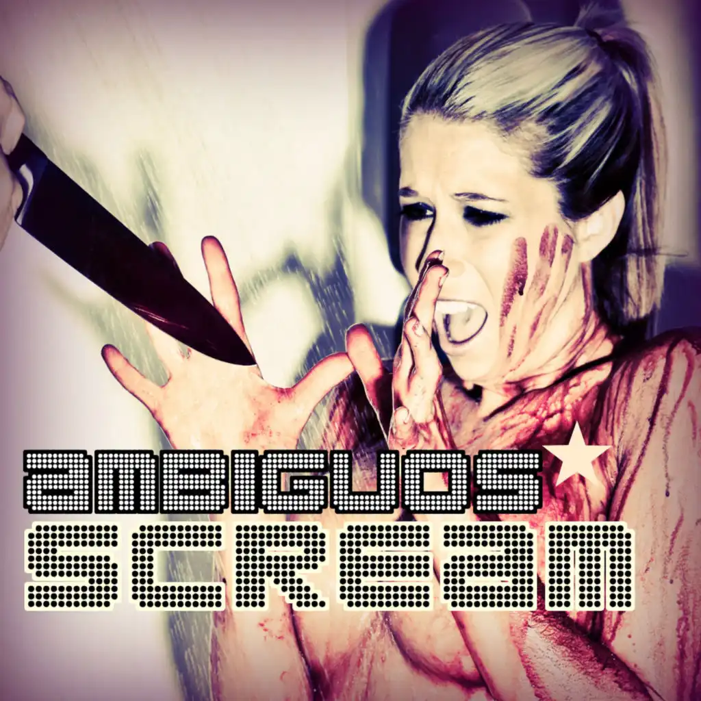 Scream (Walter Gardini Remix)