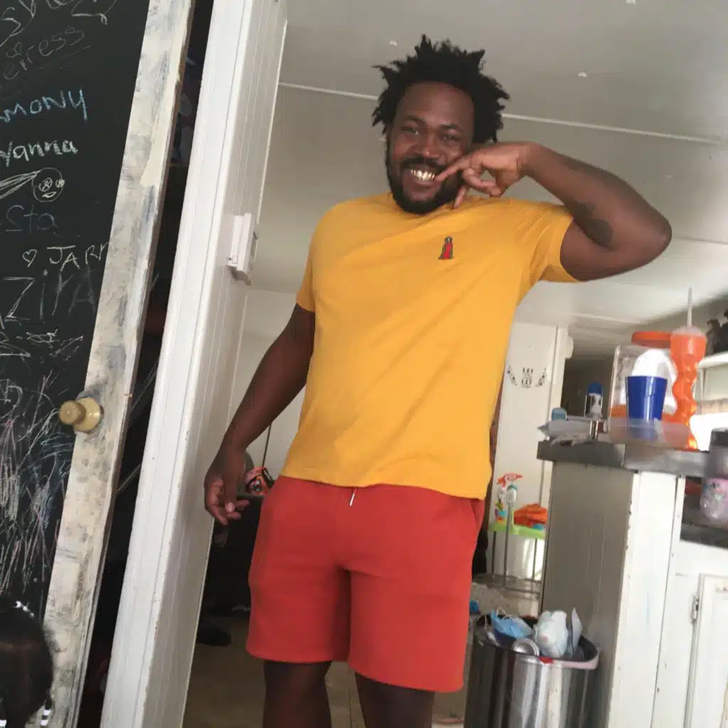 Blood on The Leaves (feat. Dreadz & VV$)