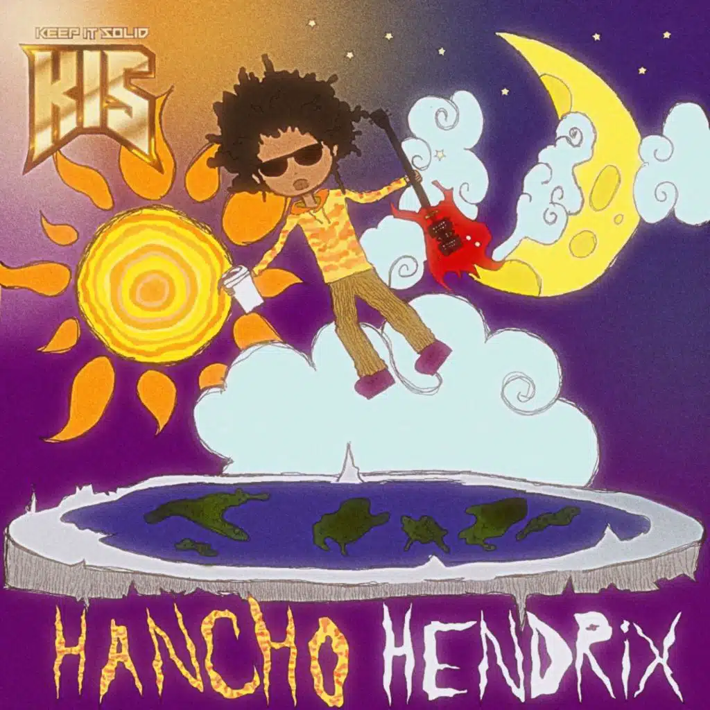 Hancho Hendrix