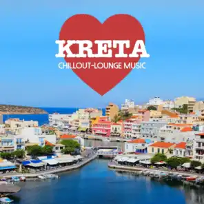 Kreta Chillout Lounge Music - 200 Songs