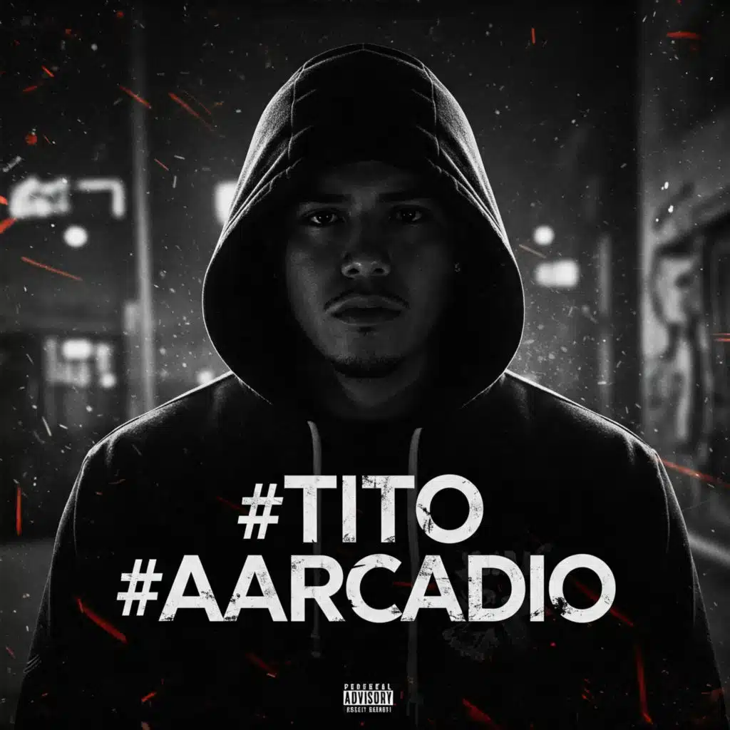 Tito Arcadio (feat. CKJoe)