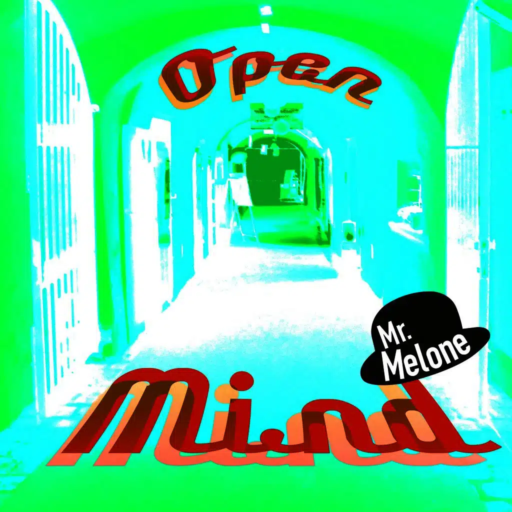 Open Mind