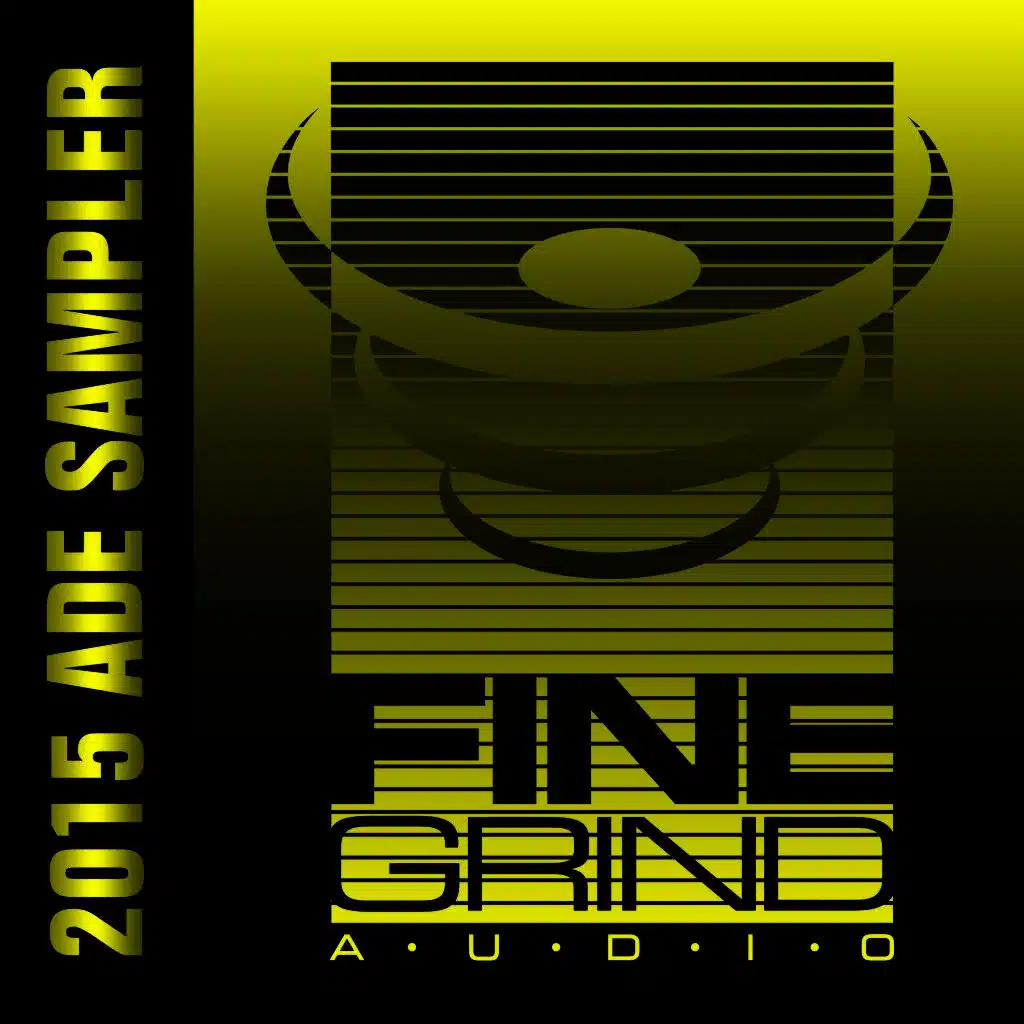 Fine Grind Audio 2015 Ade Sampler
