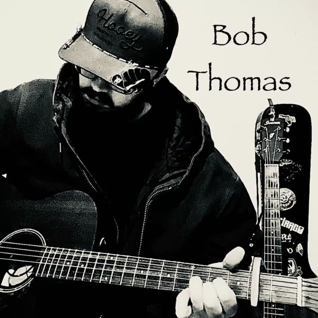 Bob Thomas