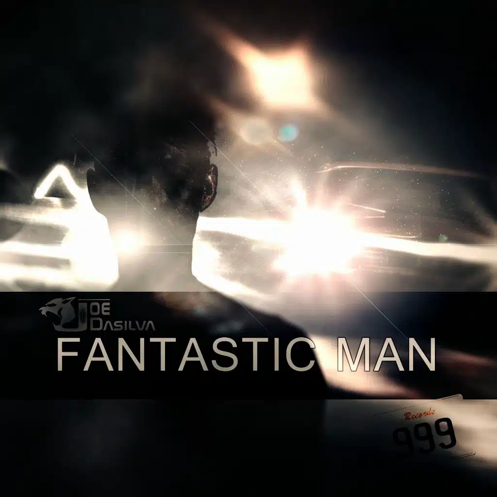Fantastic Man (Main Mix)