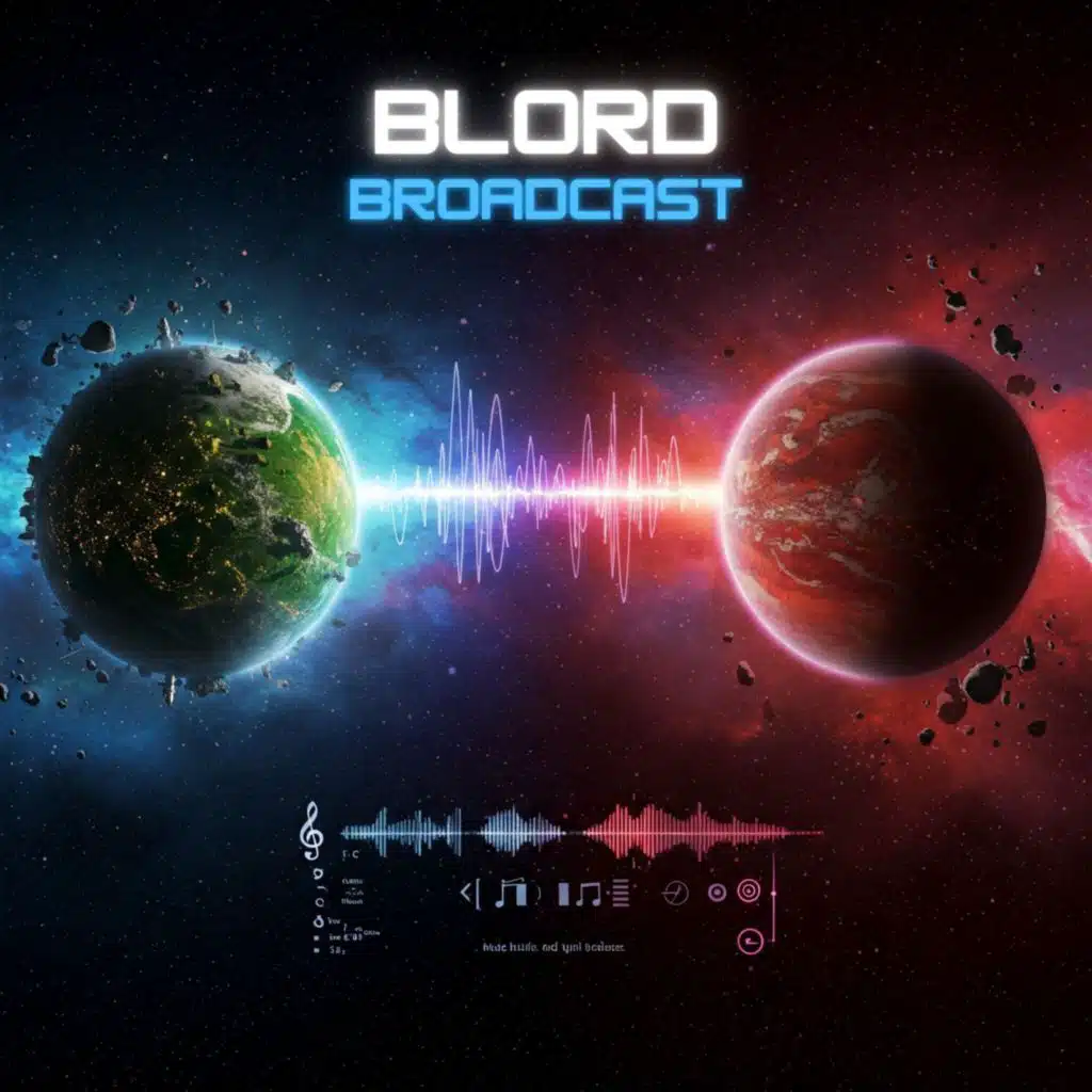Broadcast