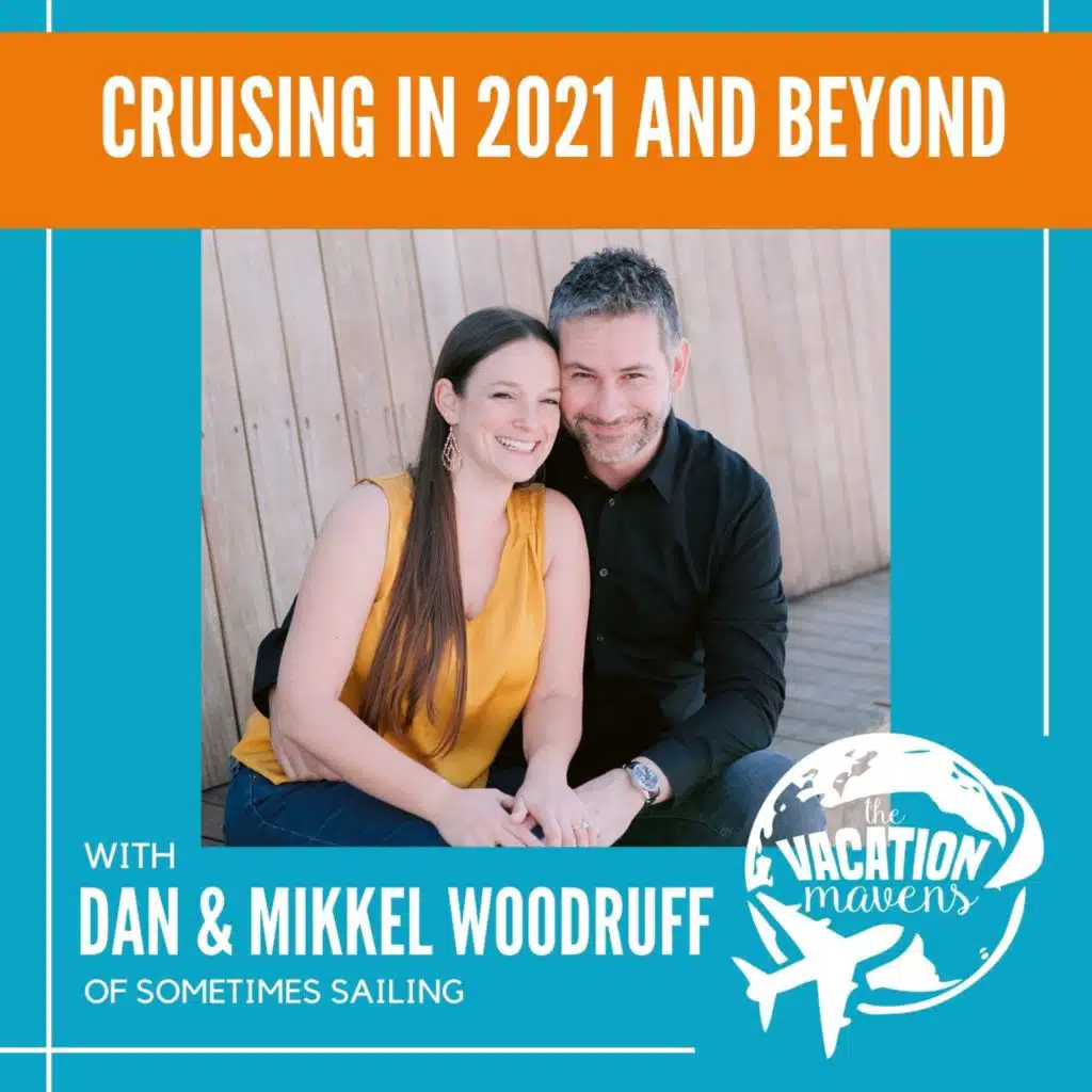 201: Cruising is Back!