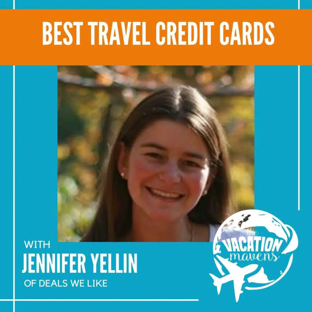 208: Best Travel Credit Cards for Families