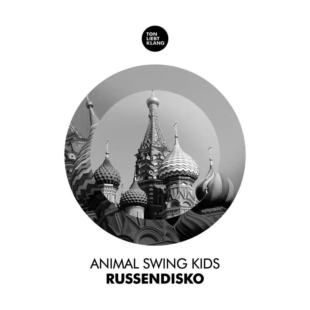 Animal Swing Kids