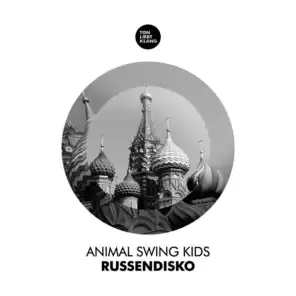 Animal Swing Kids