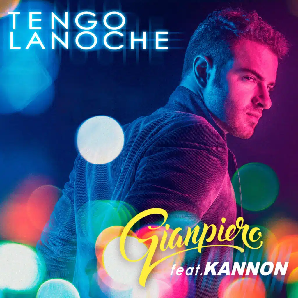 Tengo la Noche (feat. Kannon)