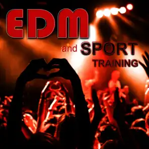 EDM and Sport Training