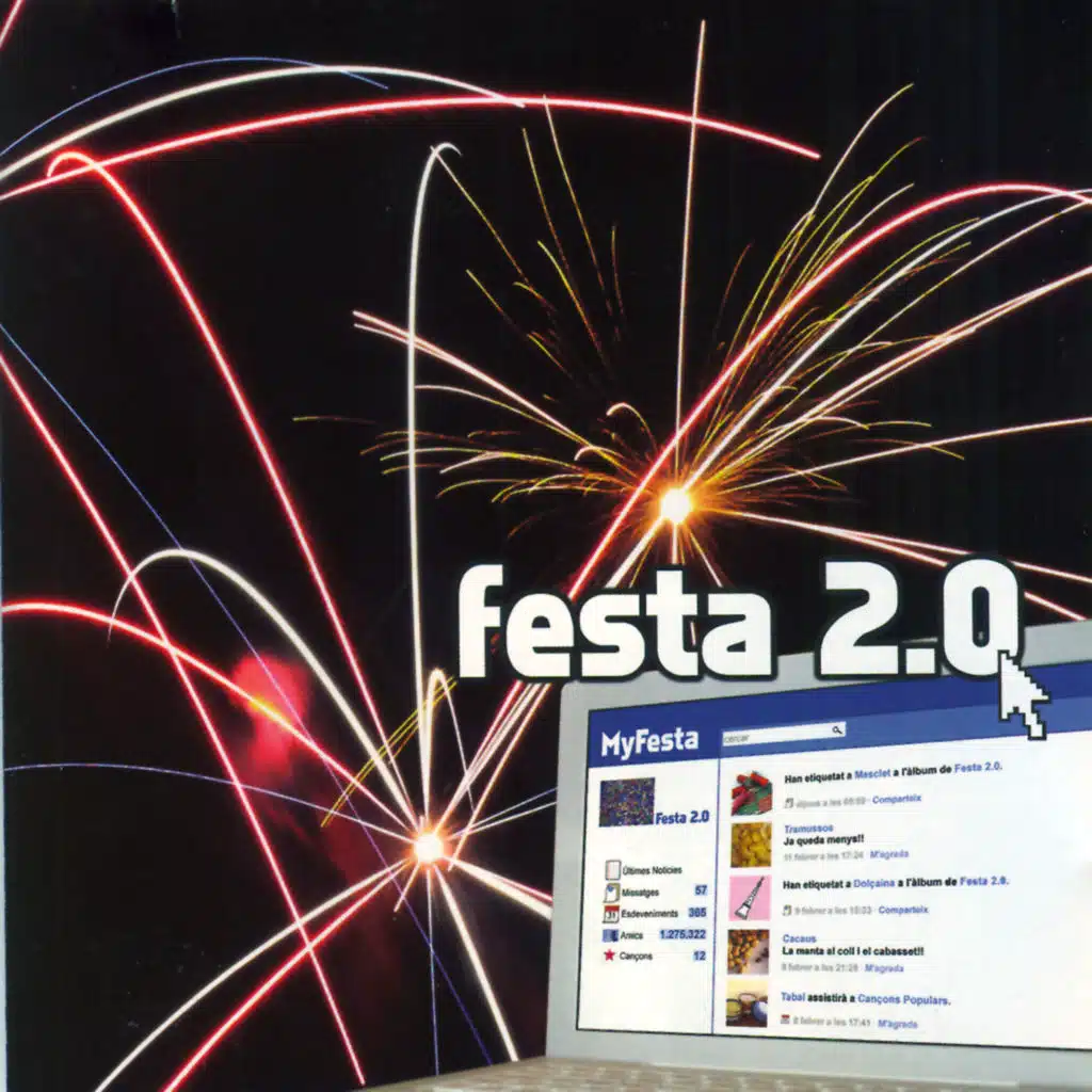 Festa 2.0