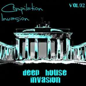Deep House Invasion, Vol. 02