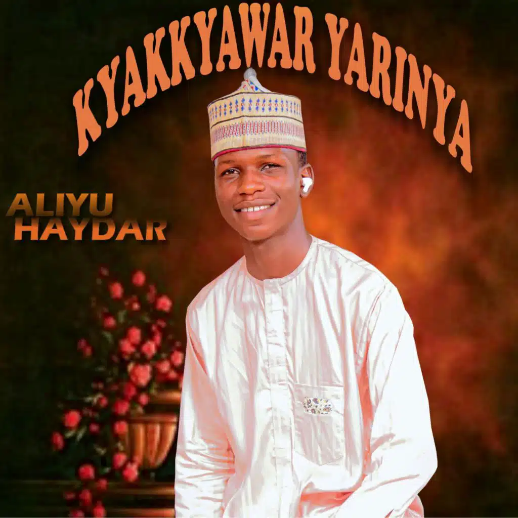 Kyakkyawar Yarinya