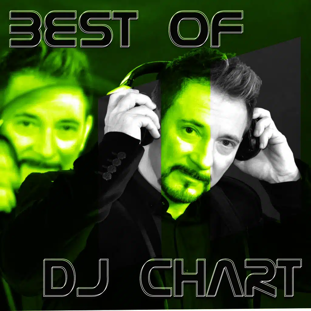 Best of DJ Chart 2010 - 2015