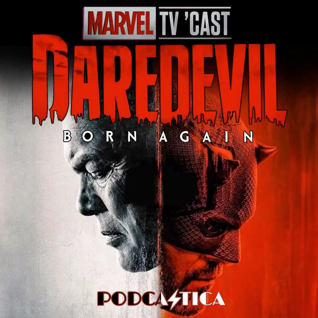 Marvel TV 'Cast: Daredevil: Born Again, Agatha All Along, Loki, What If...?, Moon Knight, She-Hulk, Legion