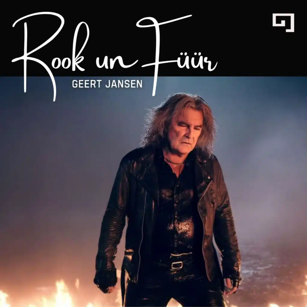 Rook un Füür (Geert Jansen) marque music