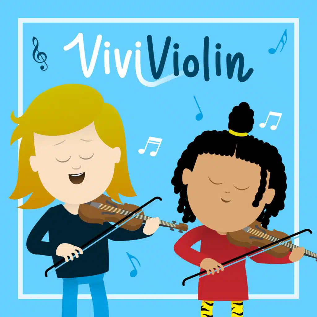 Vivi'nin Melodi Kutusu