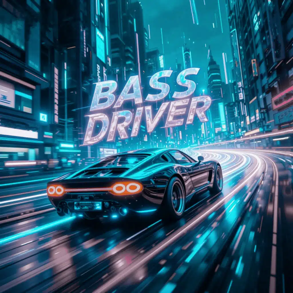 Bass Driver