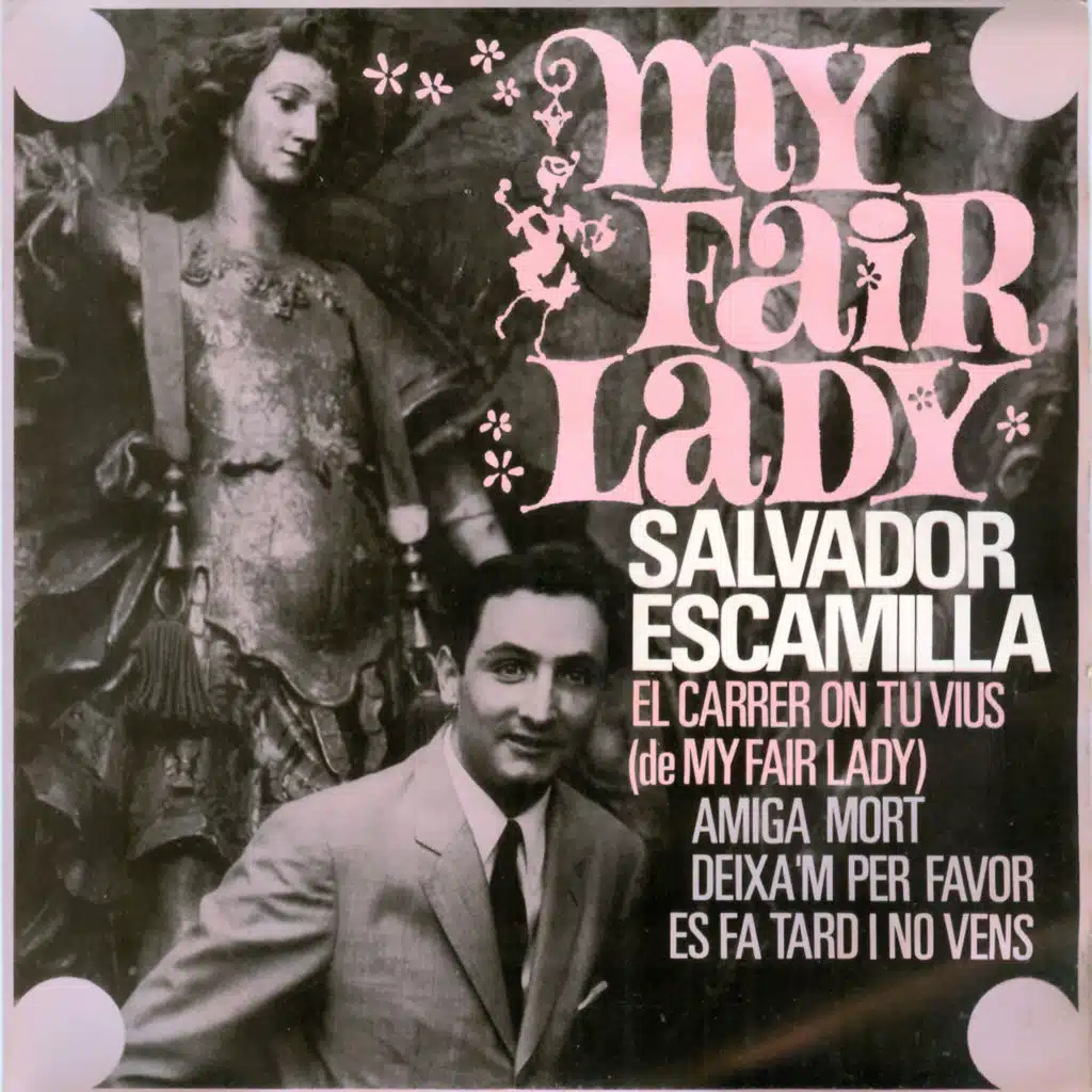 My Fair Lady