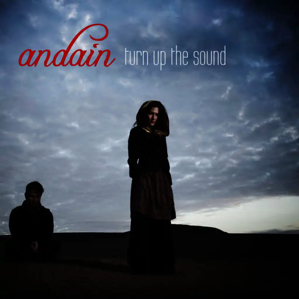 Turn Up The Sound (Gabriel & Dresden Radio Edit)