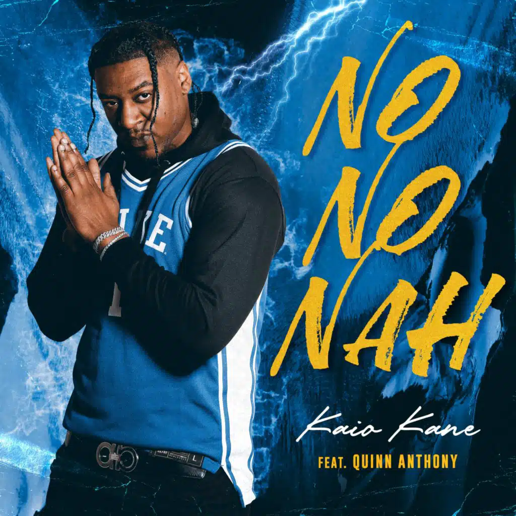 No No Nah (feat. Quinn Anthony)