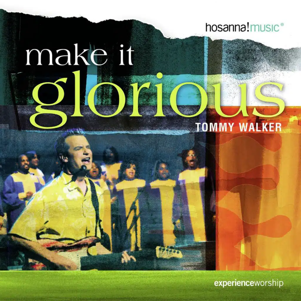 Make It Glorious