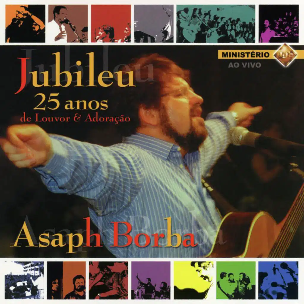Jubileu 25 Anos