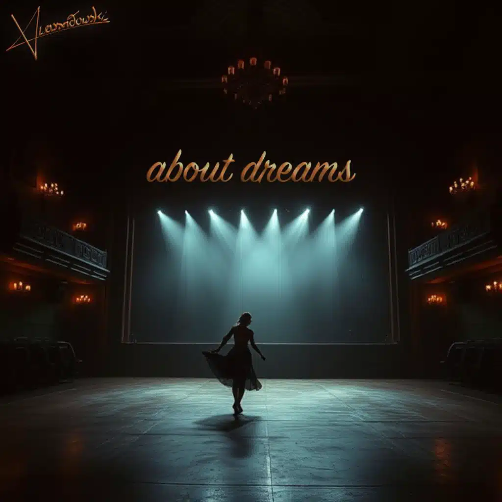 About Dreams