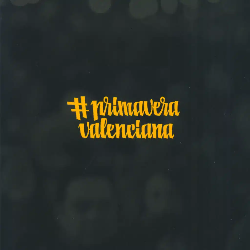 Primavera Valenciana
