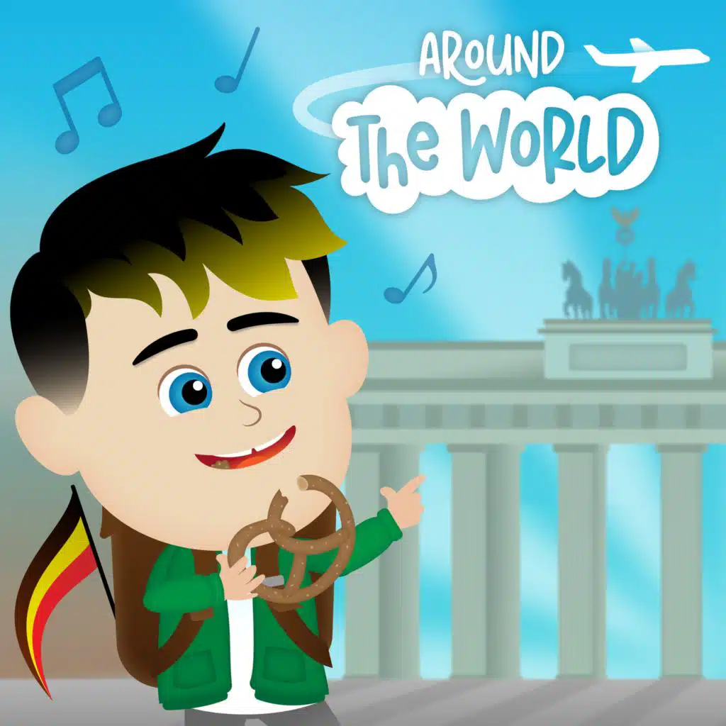 Cuentos de Piano de Alemania