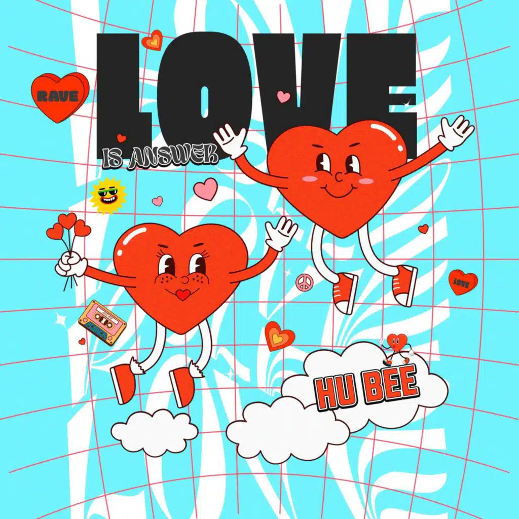 Love is answer