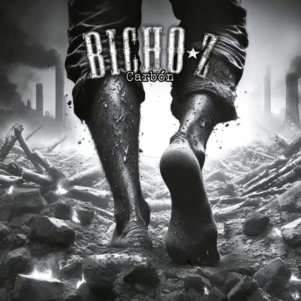 Carbón