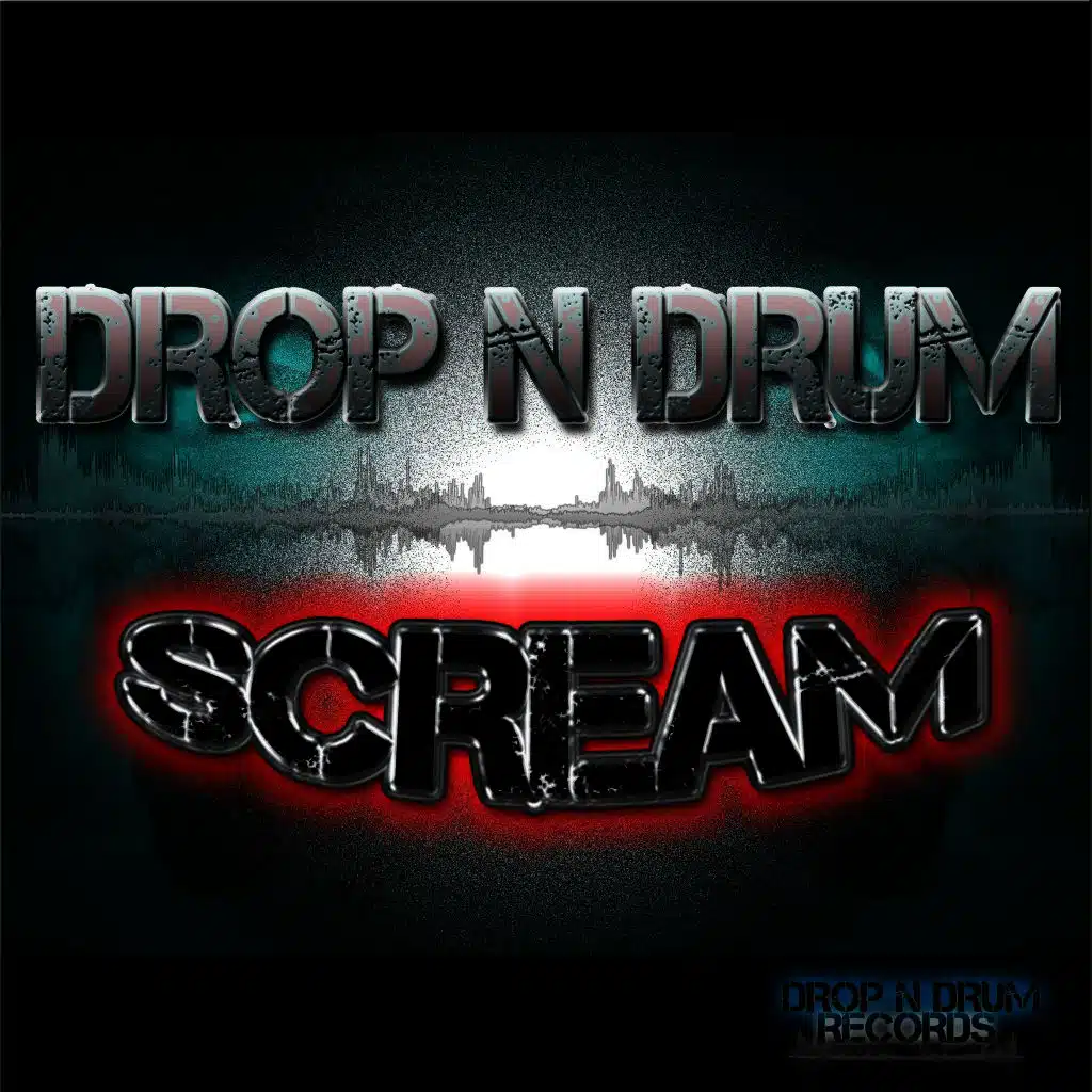 Drop N Drum