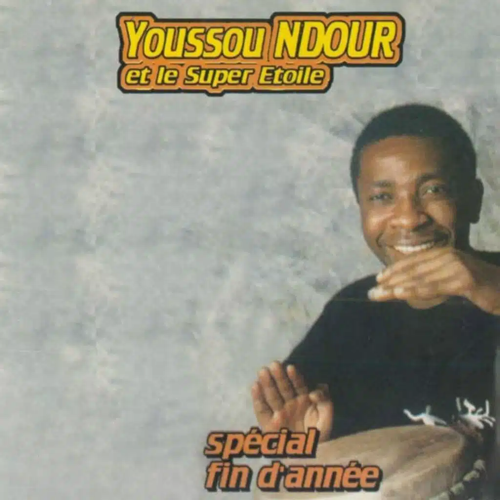 Spécial Fin D'Année