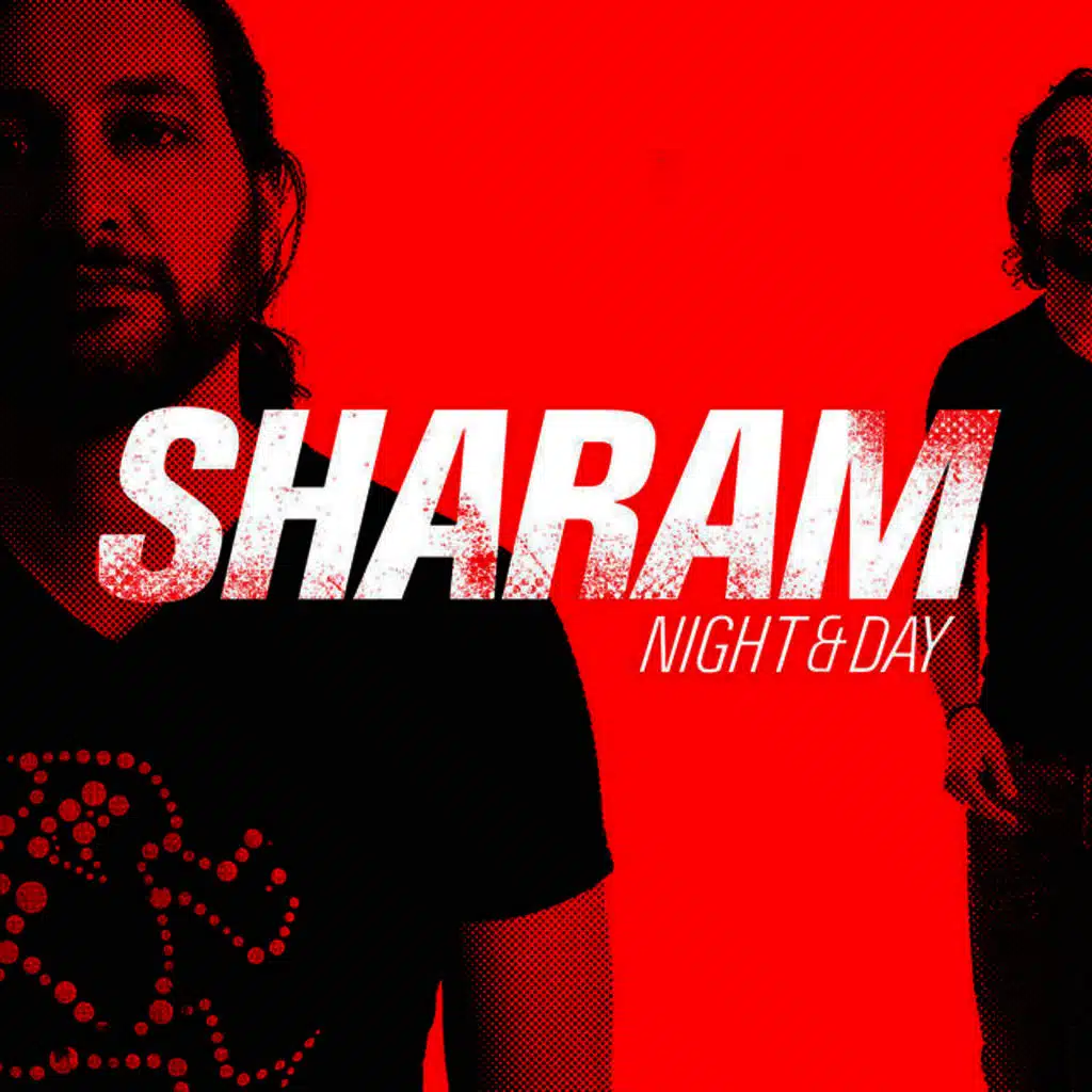 Our Love (Sharam Leftfield Mix)