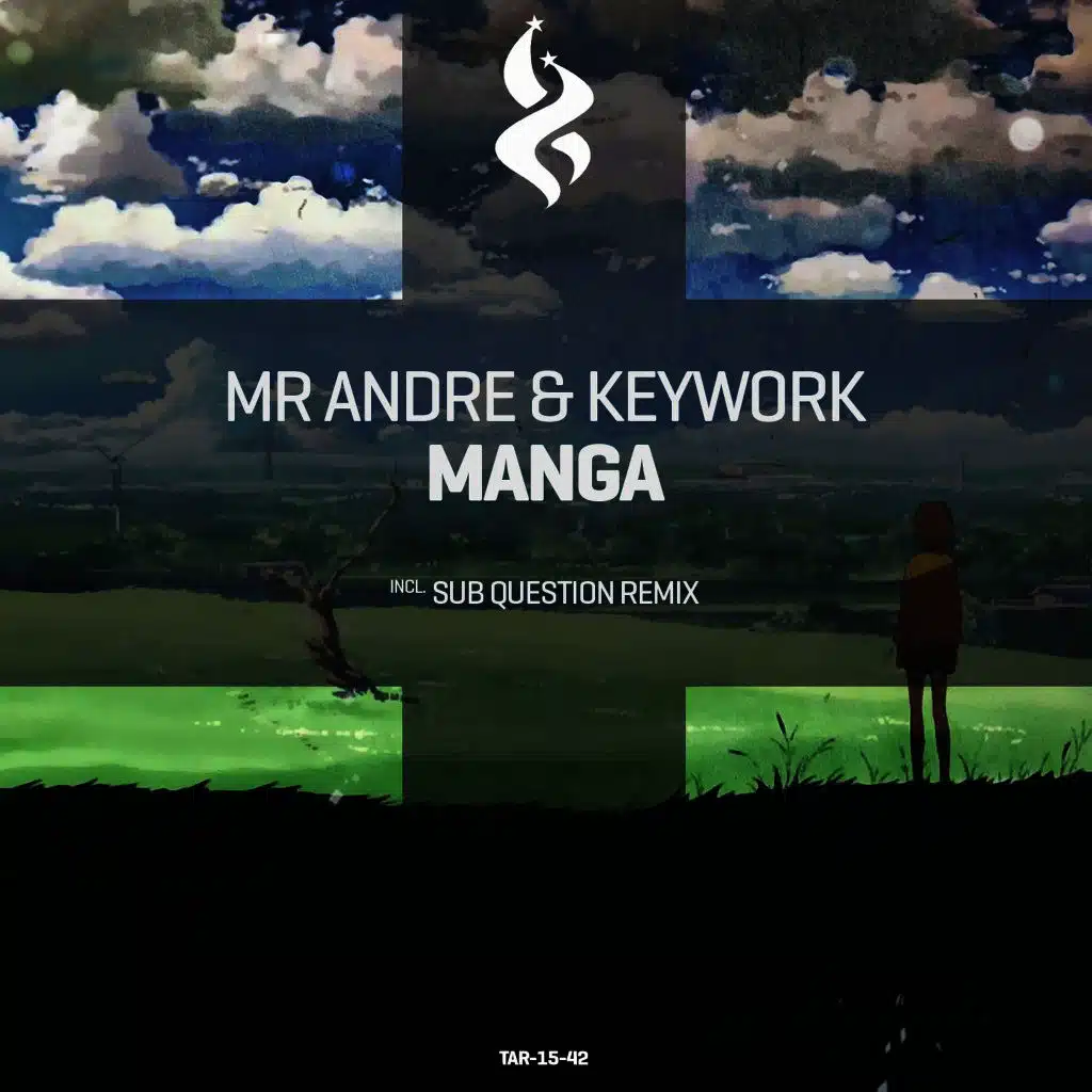 Mr Andre & KeyWork